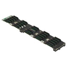 HPE SAS-Backplane 24x 2,5 mit 8x NVME R2600 Gen10 - 879839-002