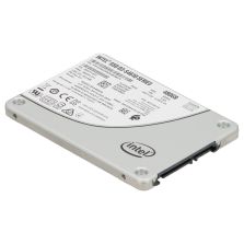 Intel SATA-SSD D3-S4610 Series 480GB SATA 6G 2,5 - SSDSC2KG480G8