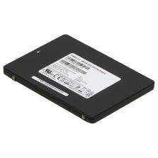 Samsung SATA-SSD SM883 480GB SATA 6G 2,5 - MZ-7KH4800 MZ7KH480HAHQ-00005