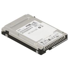 Kioxia NVMe SSD C61-A7 3,2TB PCIe 4.0 x4 RI 2,5 - KCD61VUL3T20