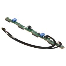 Dell SAS-Backplane 4x 3,5 PowerEdge R640 - JWG9T