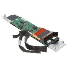 IBM RAID Controller Base Function SAS 6G PCIe3 x8 POWER9 - 02DE941 01LK399 57D7