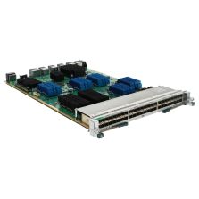 Cisco Module F3-Series Nexus 7000 48x 1/10Gbit Ethernet SFP+ - N7K-F348XP-25