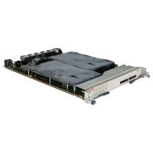 Cisco Nexus 7000 M2-Series 6-Port 40GbE Module with XL Option - N7K-M206FQ-23L