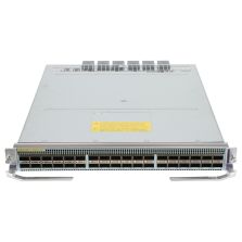 HPE Networking 12900E 18p 100G/18p 40G HF Module - JH425A LSXM1CGQ18QGHF1
