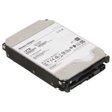 Western Digital SAS-Festplatte 12TB 7,2k SAS 12G 3,5 - HUH721212AL4200