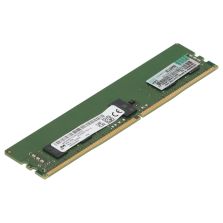 HPE 8GB PC4-2933Y DDR4-RAM ECC RDIMM SM 1R P06186-001 MTA9ASF1G72PZ-2G9