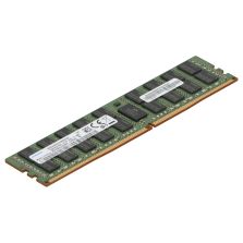 Lenovo DDR4-RAM 16GB PC4-2133P ECC RDIMM 2R - 03T6781 M393A2G40DB0-CPB