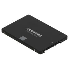 Samsung 850 EVO 500GB 6G SATA SSD 2.5 - MZ-75E500 MZ7LN5000HMJP