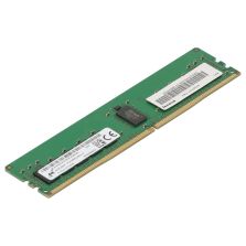 Lenovo DDR4-RAM 16GB PC4-2666V ECC RDIMM 2R 01AG618 MTA18ASF2G72PDZ-2G6