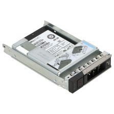 Dell SATA SSD PM883 480GB SATA 6G RI LFF 14th Gen - GYD5H MZ-7LH480A