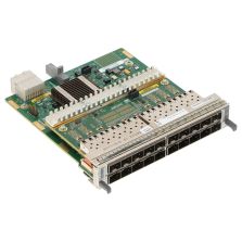 Juniper Modular Interface Card MIC 20x 1GbE SFP MX Serie - MIC-3D-20GE-SFP-B