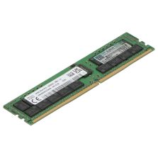 HPE DDR4-RAM 64GB PC4-3200AA ECC RDIMM SM 2R - P06192-001 HMAA8GR7CJR4N-XN