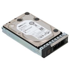 Dell SATA Festplatte 2TB 7,2k SATA 6G LFF - V9H6C HUS722T2TALA600