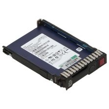 HPE SATA SSD 5200 MAX 1,92TB SATA 6G MU DS 2,5 SFF - P08694-001 MTFDDAK1T9TDN