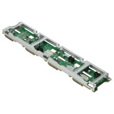 SuperMicro SAS/NVMe Backplane 6x SAS 6x SAS/NVMe 3,5 CSE-829U - BPN-SAS3-826A