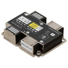 HPE CPU Heatsink ProLiant XL450 Gen10 Rear 53 fin - 880997-001