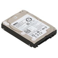Dell SAS Festplatte 2TB 7,2k SAS 12G 2,5 - FVX7C ST2000NX0433