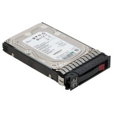 HPE SAS-Festplatte 8TB 7,2k SAS 12G LFF StoreOnce 5250 5650 - P00672-001