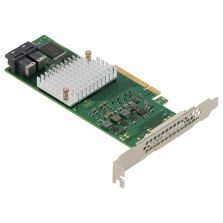 FUJITSU PRAID CP400i RAID Controlller 8-CH SAS 12G - D3307-A13 GS1