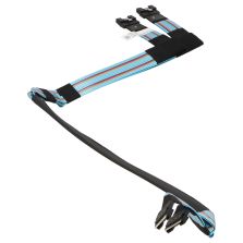 Dell kompatibel NVMe Kabel PowerEdge R740xd BP A1 B1 24x 2,5 Backplane - 9TPCT
