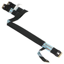 Dell kompatibel NVMe Kabel PowerEdge R740xd BP A0 B0 24x 2,5 Backplane - RGRK6