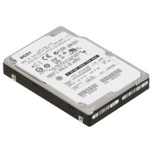 Hitachi SAS-Festplatte 1TB 7,2k SAS 6G 2,5 - HUC721010ASS600
