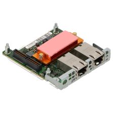 Fujitsu DynamicLoM module D3275 2x 10Gbps RJ45 - S26361-D3275-A100 D3275-A11 GS2