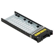 HPE kompatibel MSA 1060 2060 2062 SAS Rahmen 2,5 SFF - P14405-001 NEU