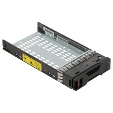 HPE kompatibel MSA 2060 2062 2070 SAS Rahmen 3,5 LFF - P14406-001 NEU