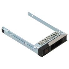 Dell kompatibel Rahmen SAS SATA NVME 2,5 SFF 14th Gen PE XR2 MX740c - 85PPW NEU