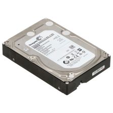 Seagate SAS Festplatte 6TB 7,2k SAS 12G 512e 3,5 - ST6000NM0054