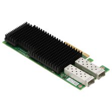 Intel Netzwerkadapter XXV710-DA2 2x 10/25GbE SFP28 PCI-E - ECSXXV710DA2