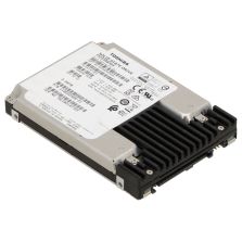 Toshiba SAS-SSD 3,84TB 12G 520 2,5 RI - PX05SRB384 SDFAM00EAA01