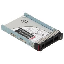 Lenovo DC S4600 960GB 6G SATA SSD 2.5 SFF - 01GT779 7SD7A05721