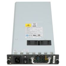 HPE FlexNetwork 6616 650W AC Router Power Supply - JC492A JC492-61201