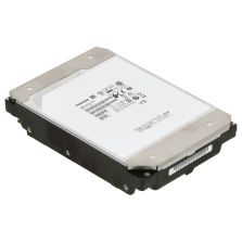 Toshiba SATA Festplatte MG07ACA 14TB 7,2k SATA 6G 3,5 - HDEPW10GEA51