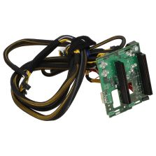 Dell Power Distribution Board PowerEdge R540 - HN9P4