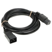 Dell kompatibel Netzkabel C21 - C20 3m PowerEdge MX7000 - YNMFN