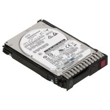 HPE SAS-Festplatte 600GB 10k SAS 12G SFF DS - 872736-001 HUC101860CSS204