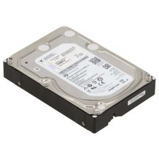 IBM SAS Festplatte 6TB 7,2k SAS 12G 512e 3,5 - 98Y6214 98Y6215 ST6000NM0054