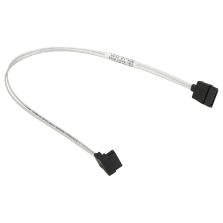 Supermicro SATA-Kabel Straight to Right Angle 29cm - CBL-SAST-0538 NEU