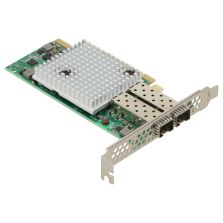 Solarflare Flareon Ultra SFN7122F 10GbE 2x SFP+ PCIe x8 - SF432-1012-R3.3