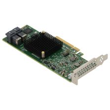 LSI SAS-Controller HBA SAS9300-8i 8-CH SAS 12G PCI-E x8 LP - H3-25573-00H