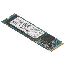 HPE XG6 512GB M.2 2280 RI PCIe 3.1a x4 NVMe SSD - P00438-001 KXG60ZNV512G