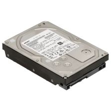 Hitachi SAS-Festplatte 6TB 7,2k SAS 12G 4Kn 3,5 - HUS726060AL4210 0F22790