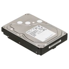 Toshiba SAS-Festplatte 4TB 7,2k SAS 6G 512n 3,5 - MG03SCA400