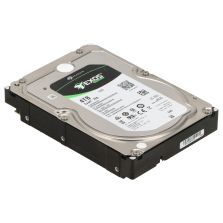 Seagate SAS Festplatte 4TB 7,2k SAS 12G 3,5 - EXOS-7E8 ST4000NM0025
