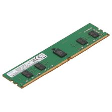 Lenovo DDR4-RAM 8GB PC4-2666V ECC RDIMM 1R - 01AG617 M393A1K43BB1-CTD
