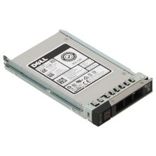 Dell HK4E 800GB 6G SATA SSD 2.5 SFF - VCRY6 THNSF8800CCSE